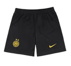 T-shirt e Pantaloncini Bambino Inter Home 2026/27 - Con Calzettoni + Scudetto + Coccarda