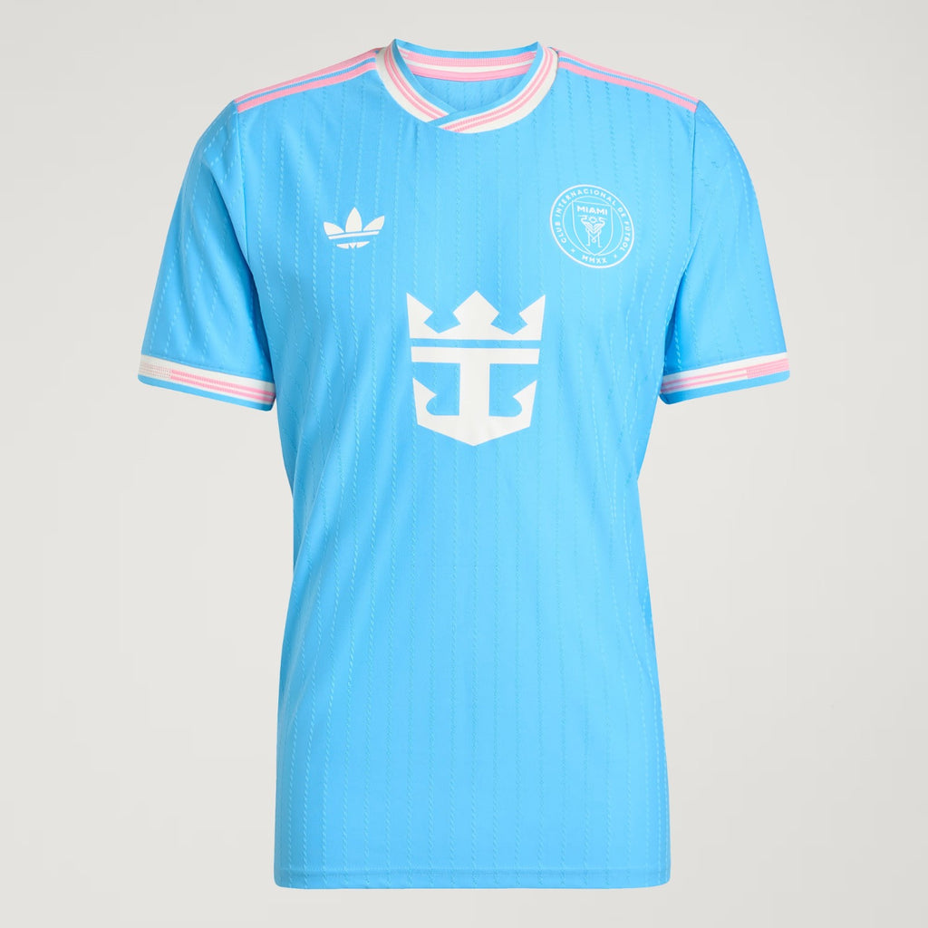 Maglia Inter Miami Third 25/26