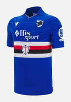 Maglia UC Sampdoria Home 25/26