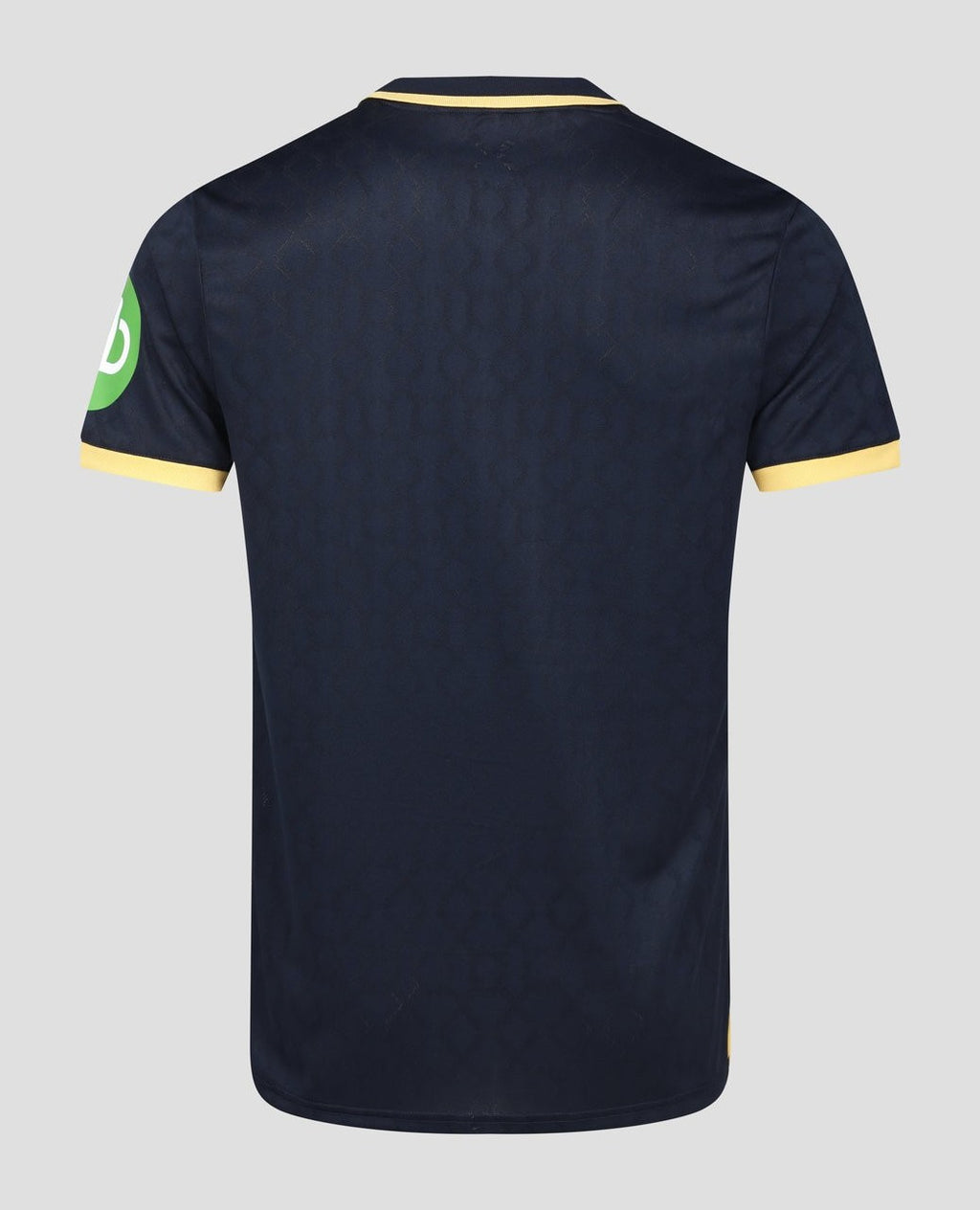 Maglia West Ham United Third 25/26
