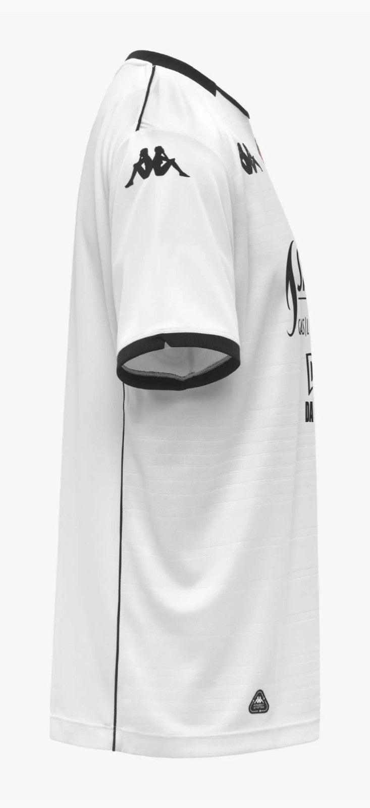 Maglia Spezia Home 25/26