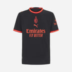 Maglia AC Milan Third 26/27 - Versione Giocatore