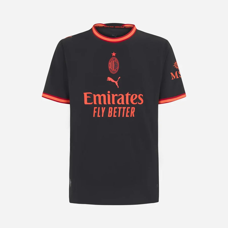 Maglia AC Milan Third 26/27 - Versione Giocatore