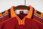 Maglia AS Roma Retro 1998/99