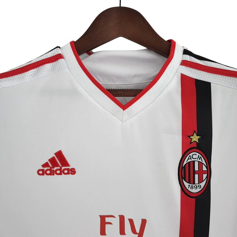Maglia AC Milan Retro 2011/12