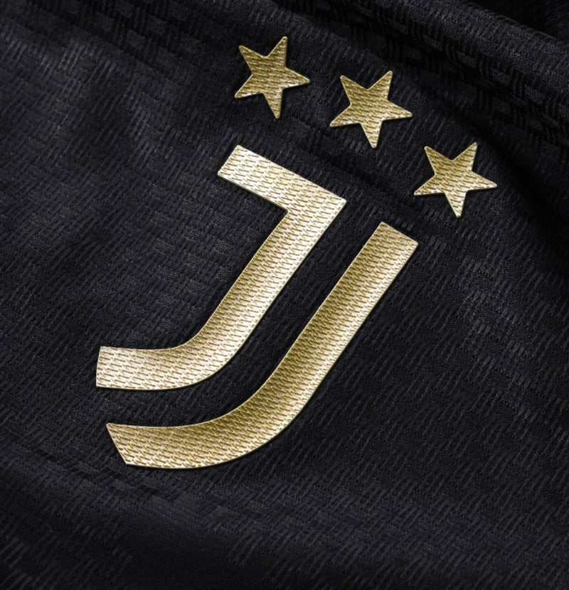 Maglia Juventus Third 26/27 - Versione Giocatore