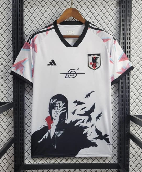 Maglia Giappone 24/25 - Edición Itachi