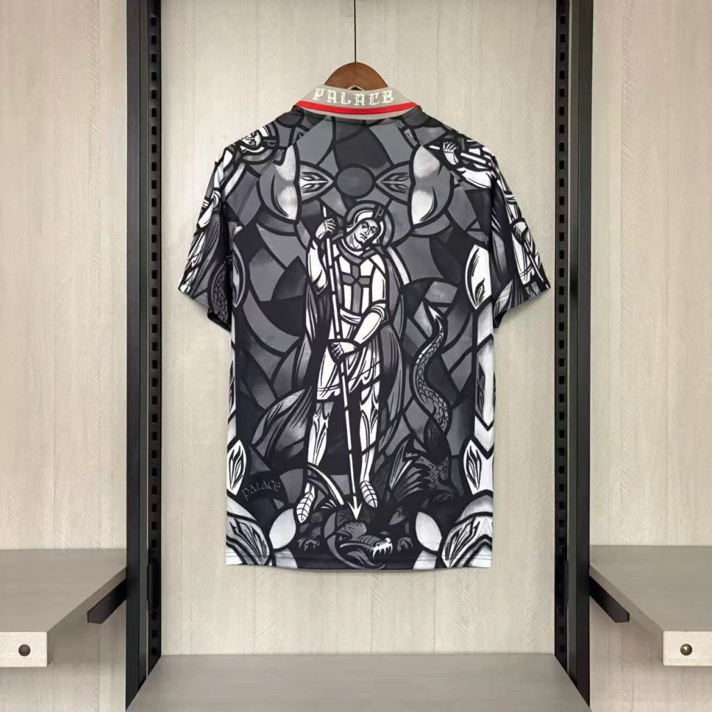 Maglia Inghilterra Home 26/27 - Edizione Speciale