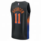 NBA New York Knicks 2025/26 - Jalen Brunson