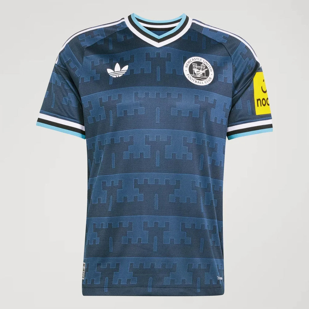 Maglia Newcastle United Away 2026/27