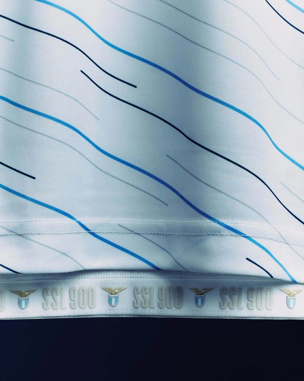 Maglia S.S Lazio Away 26/27 - Versione Giocatore
