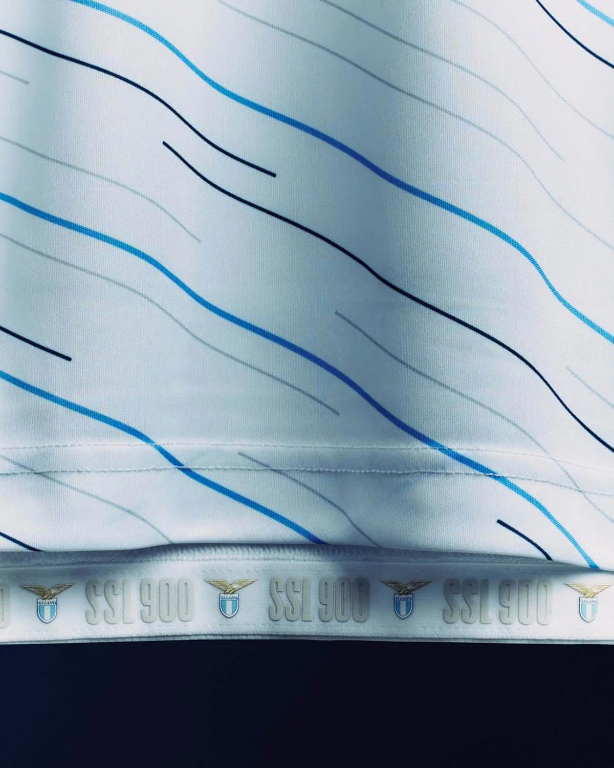 Maglia S.S Lazio Away 26/27 - Versione Giocatore