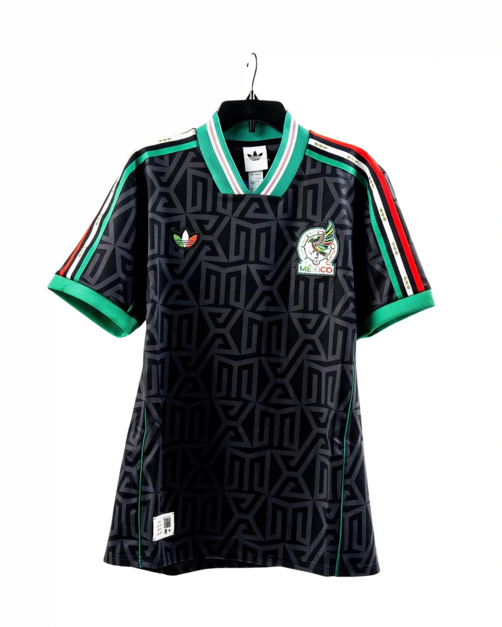 Maglia Messico 2026 - Edizione Speciale