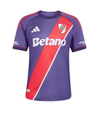 Maglia River Plate Third 26/27 - Versione Giocatore