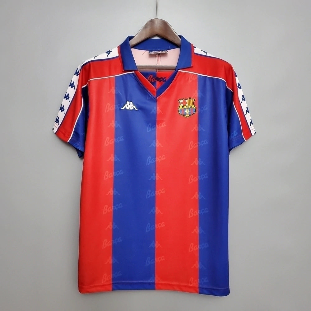 Maglia FC Barcelona Retro 1992/1995