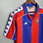 Maglia FC Barcelona Retro 1992/1995