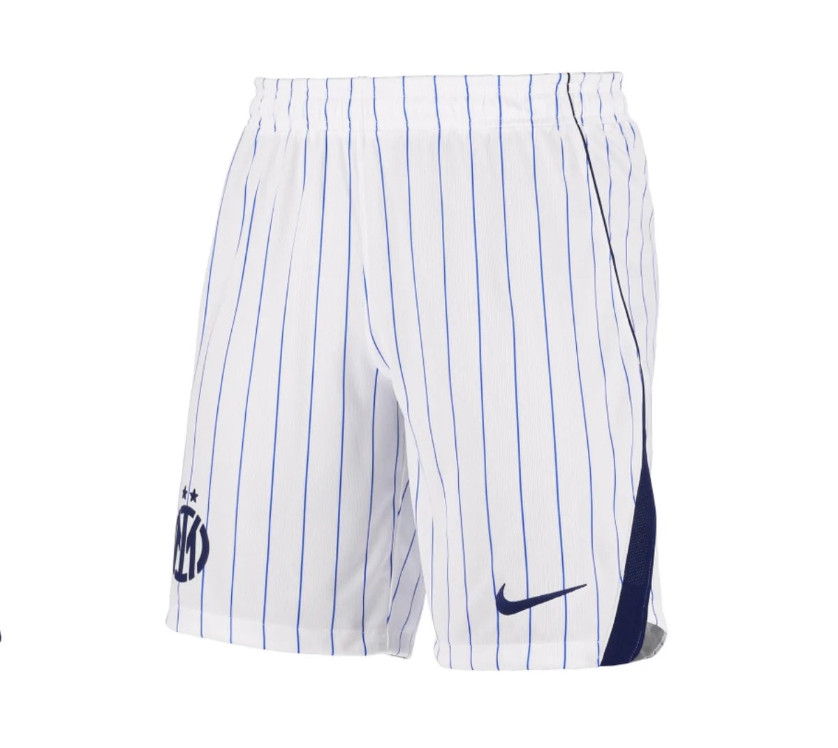 Pantaloncini Inter Home 26/27