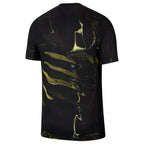 Maglia PSG Jordan Night Edition 2025/26- Versione Giocatore