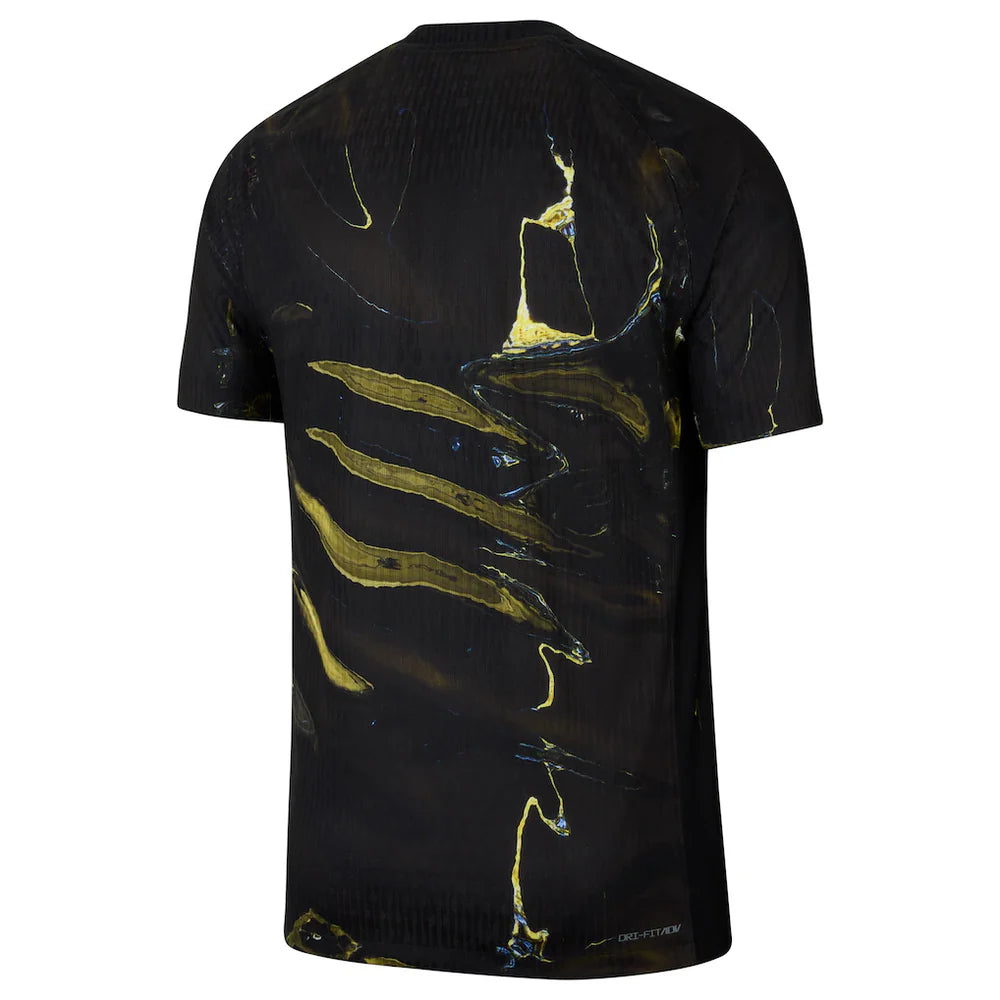 Maglia PSG Jordan Night Edition 2025/26- Versione Giocatore