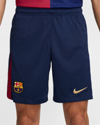 Maglia e Pantaloncini corto Barcelona Home 24/25