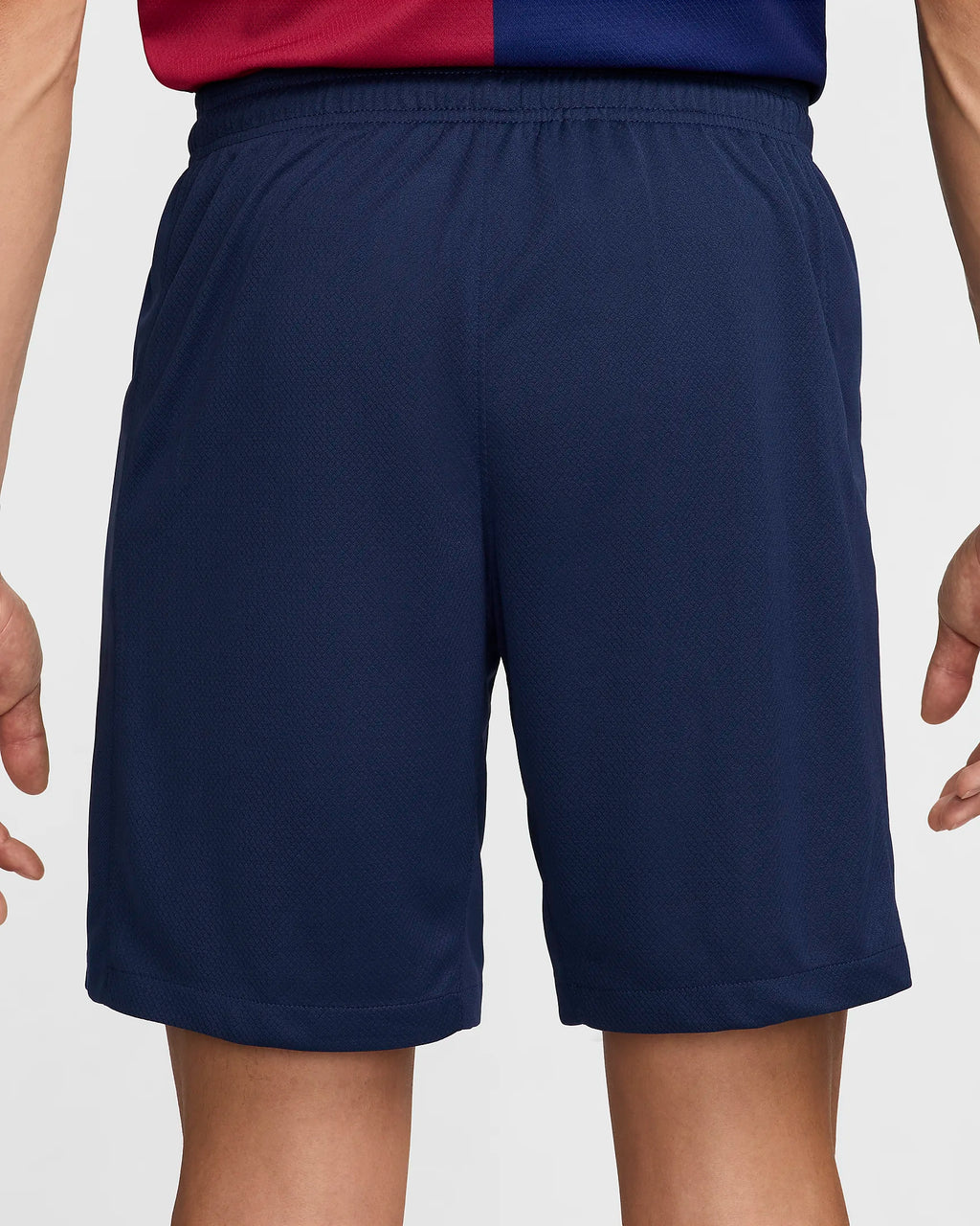 Maglia e Pantaloncini corto Barcelona Home 24/25