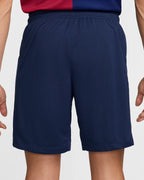 Maglia e Pantaloncini corto Barcelona Home 24/25