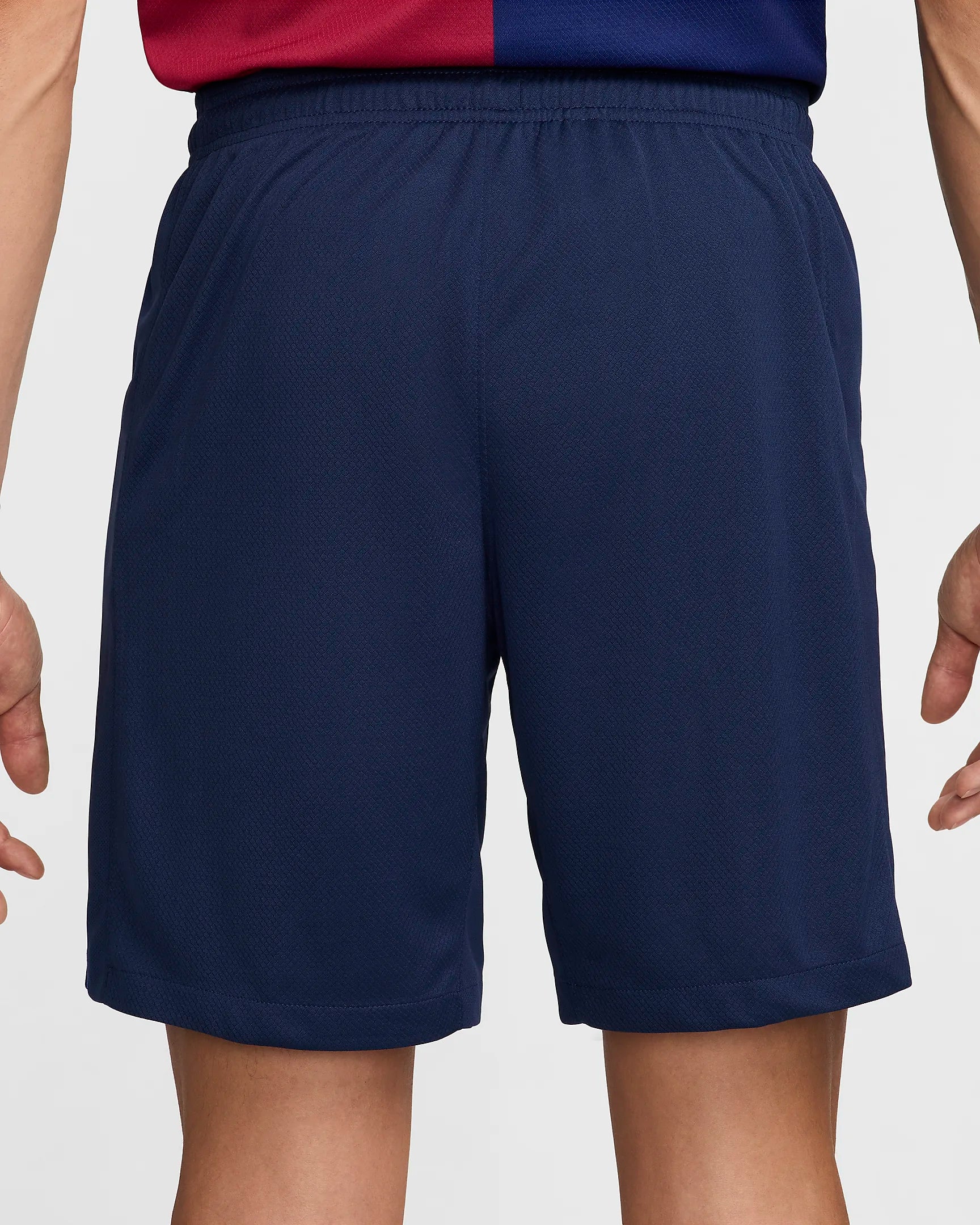 Maglia e Pantaloncini corto Barcelona Home 24/25