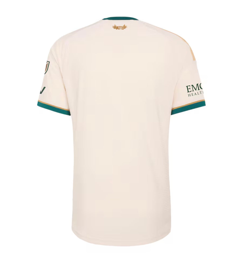 Maglia Atlanta United FC Away 26/27