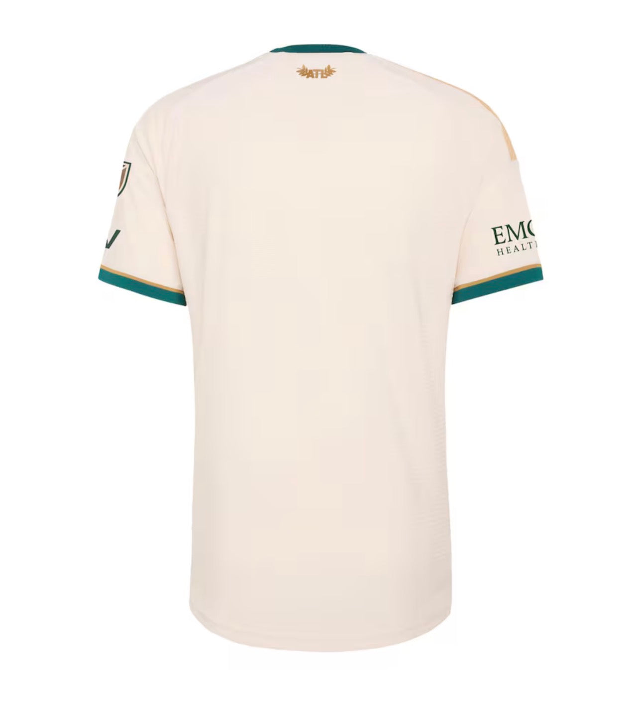 Maglia Atlanta United FC Away 26/27