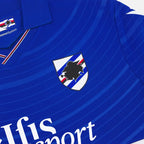 Maglia UC Sampdoria Home 25/26