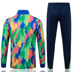 Tuta da Calcio Brasile 25/26