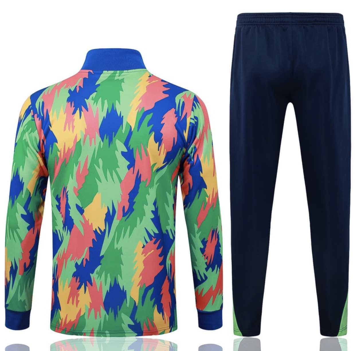 Tuta da Calcio Brasile 25/26