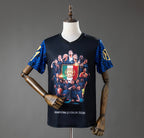 Maglia Inter Home 26/27 - Campioni d'Italia