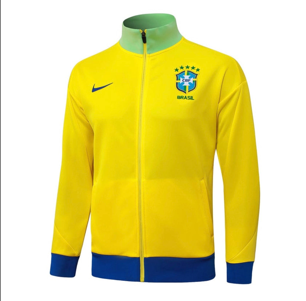 Tuta da Calcio Brasile 25/26