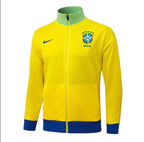 Tuta da Calcio Brasile 25/26