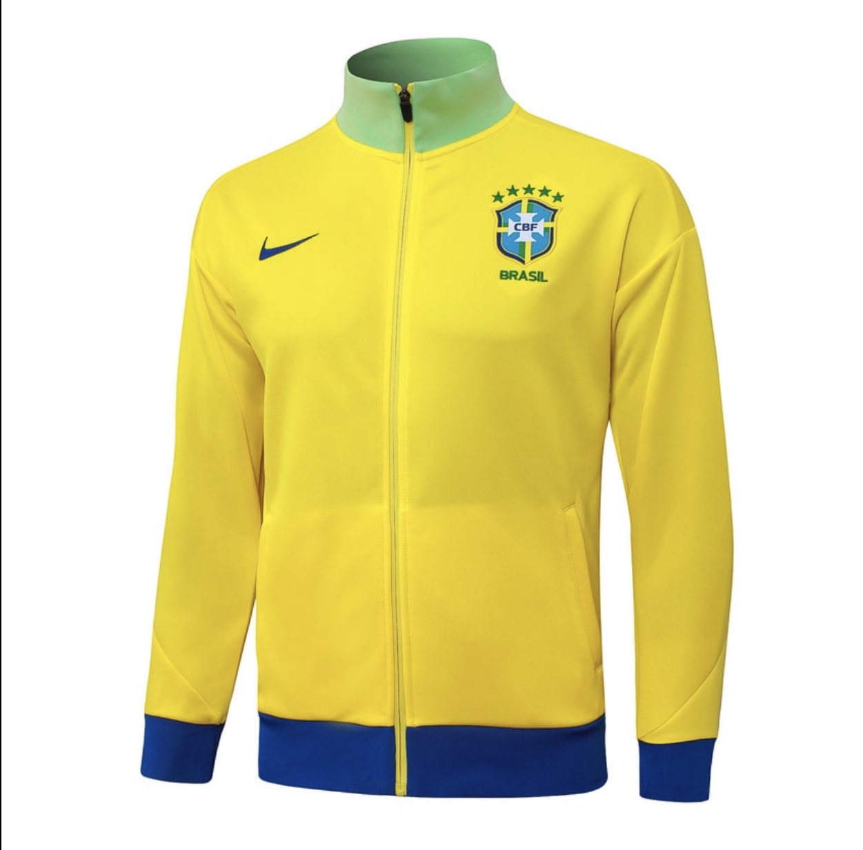 Tuta da Calcio Brasile 25/26