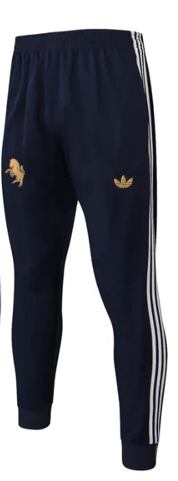 Pantaloni Juventus 2025/26
