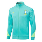 Tuta da Calcio Brasile 24/25