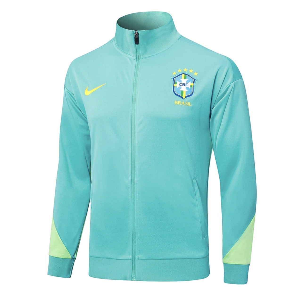 Tuta da Calcio Brasile 24/25