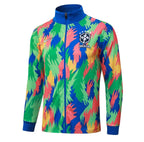 Tuta da Calcio Brasile 25/26