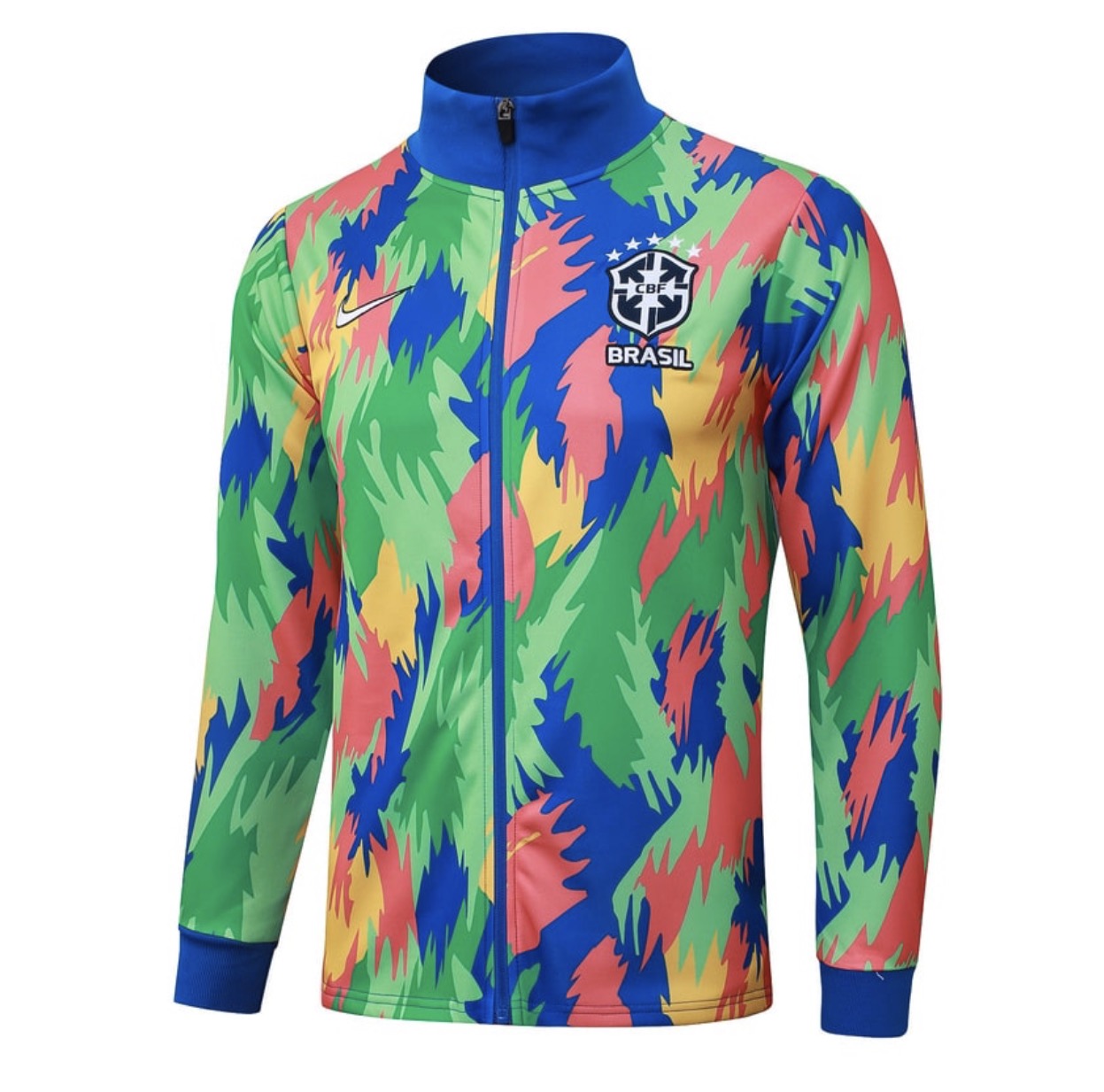 Tuta da Calcio Brasile 25/26