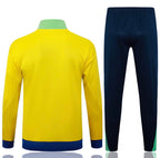 Tuta da Calcio Brasile 25/26