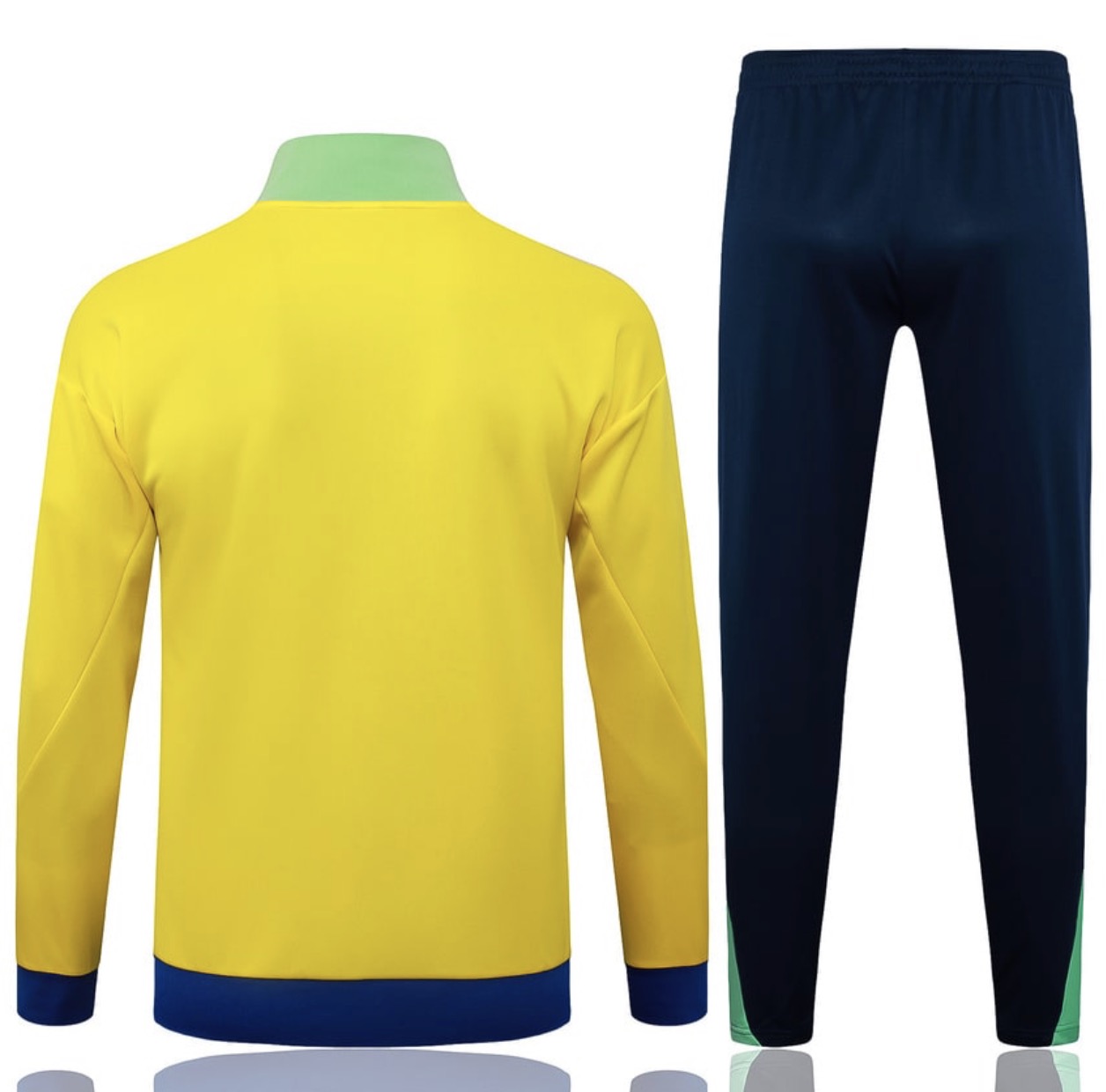 Tuta da Calcio Brasile 25/26