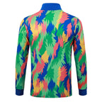 Tuta da Calcio Brasile 25/26