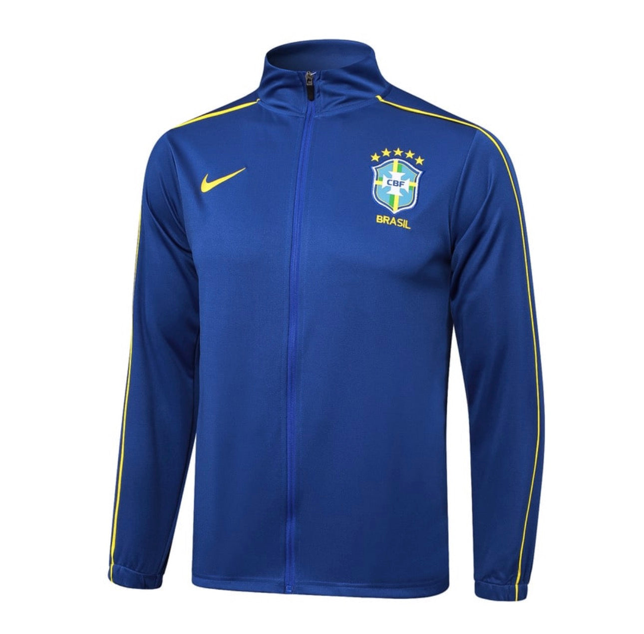 Tuta da Calcio Brasile 24/25