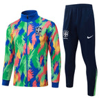 Tuta da Calcio Brasile 25/26