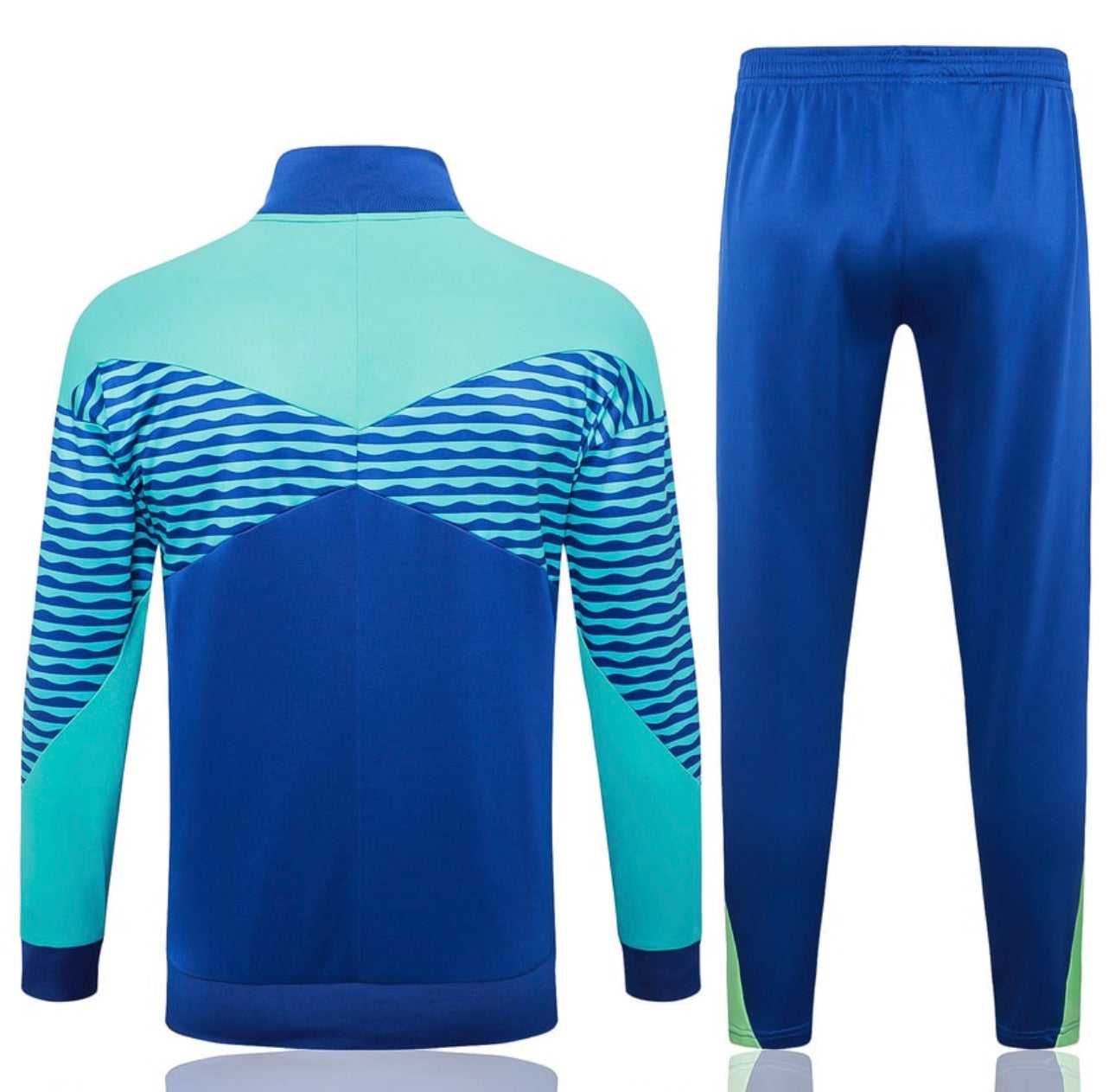 Tuta da Calcio Brasile 24/25