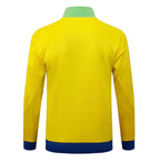 Tuta da Calcio Brasile 25/26