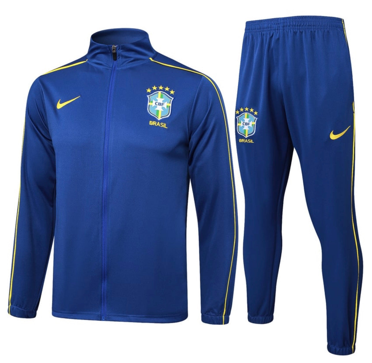 Tuta da Calcio Brasile 24/25