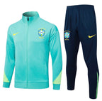 Tuta da Calcio Brasile 24/25